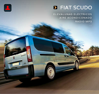 Fiat Scudo